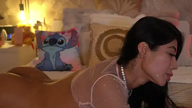 KalaBeckett_ live XXX chat