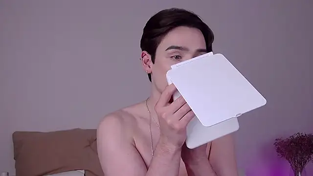 RobbyCharming 现场XXX聊天