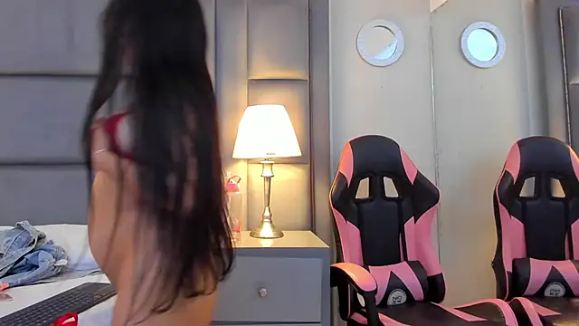 ScarletJons: απευθείας συνομιλία ΧΧΧ