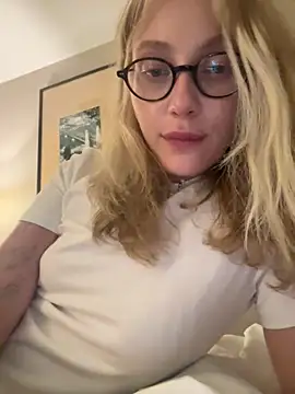 Chatroom XXX en direct de onlyjolyn