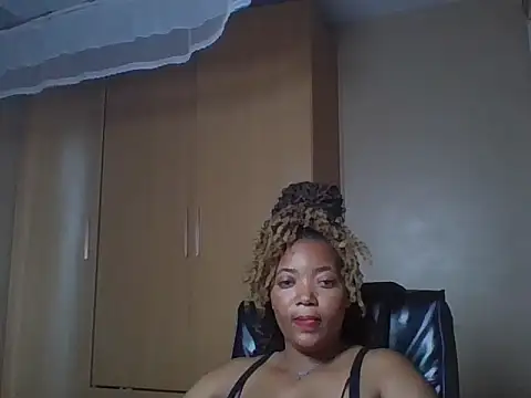 queenbebony 现场XXX聊天