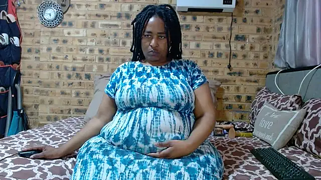 AFRICANBOOTYLICIOUS: онлайн-секс-чат