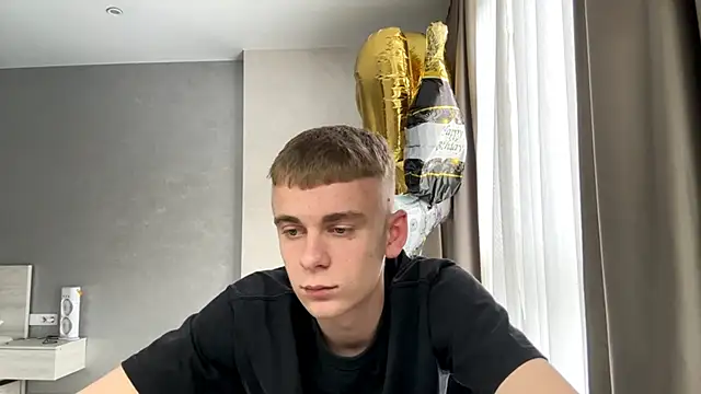 SoloFury – Naživo XXX chat