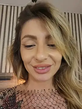 SofiaLace Chat XXX in diretta