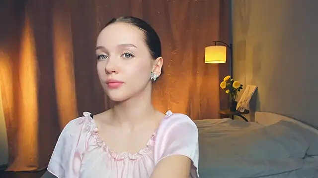 SharriSang Live XXX-Chat