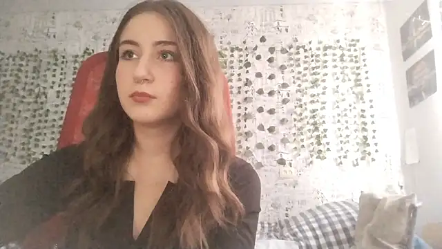 Živý XXX chat Pollykiss