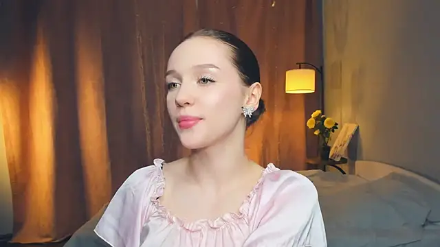 Chat XXX Live SharriSang