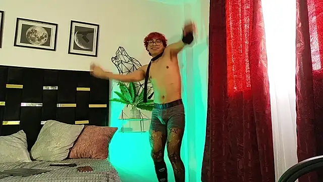 Chat XXX en directo de LEE_ROSES