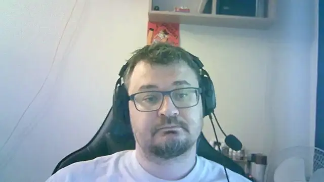 SirAbuser's Live XXX Chat