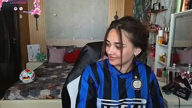 KatarinaHeaven's Live XXX Chat