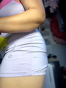 Emiily_lee Chat XXX in diretta