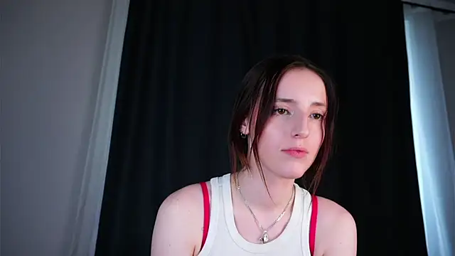 VidaInklebarger – Naživo XXX chat