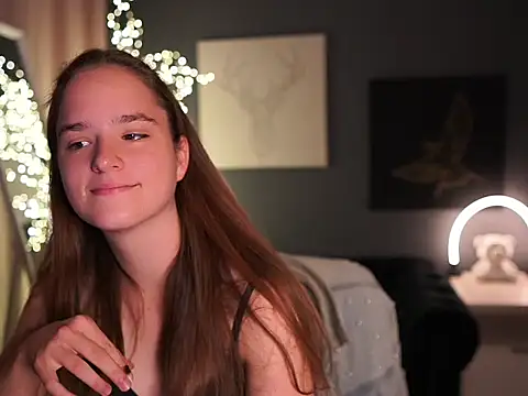 SuzySKy – Naživo XXX chat