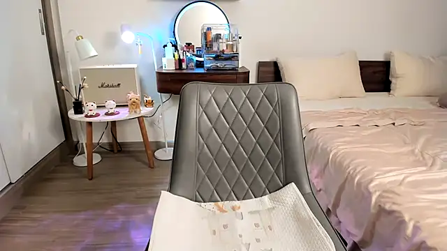 JangMiHee 라이브 XXX 채팅