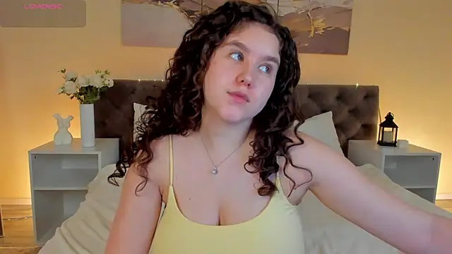 Chatroom XXX en direct de Ariella_Sol