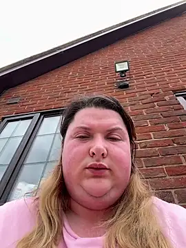BBW_GoddessK's Live XXX Chat