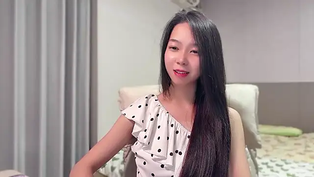 Czat XXX na żywo – xiaomei-686