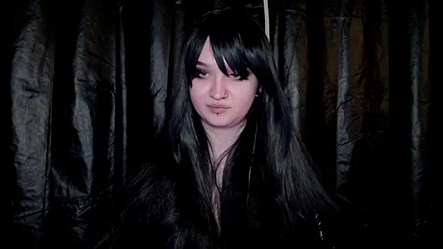 Miss_SamantaBlack Obrolan Langsung XXX