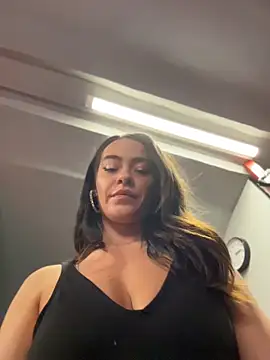 Miss_Mina Chat XXX live