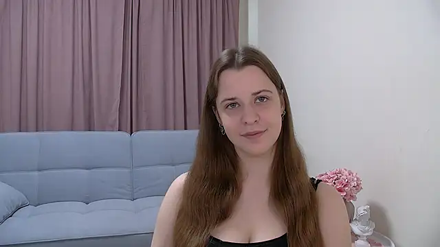 AgataAisit Adlı Modelin Canlı XXX Sohbeti