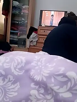 Webkamerová show Markmarak