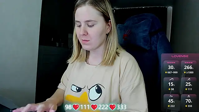 Olivia_Munk Obrolan Langsung XXX