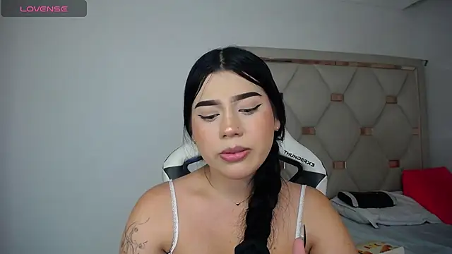 Chat XXX Live Ashley_piinkk_