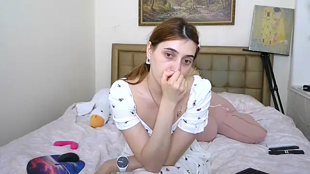 Iren Chat XXX in diretta