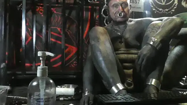 Chatroom XXX en direct de objectwrom
