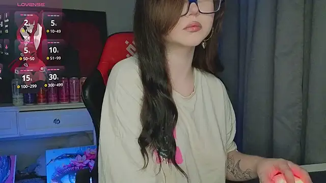 hornyprincess19 Obrolan Langsung XXX