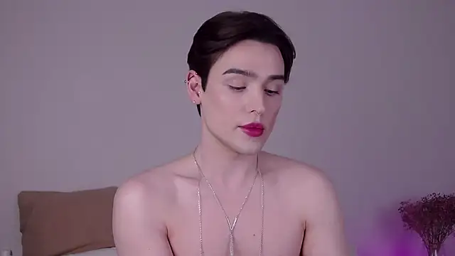 RobbyCharming 现场XXX聊天