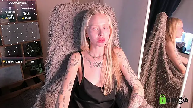 MalenaErnman's Live XXX Chat