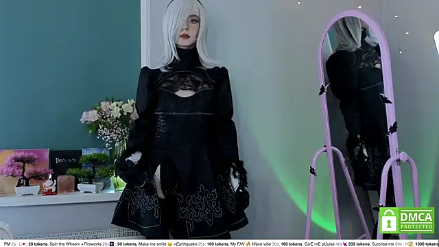 sweetuniporn Live XXX-chat