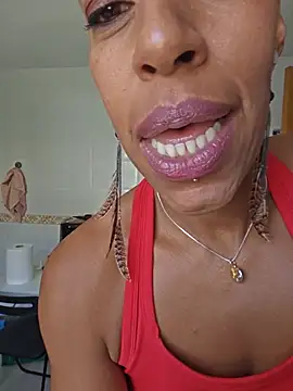 Chat XXX ao vivo de Goldenlace