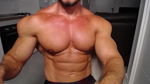 vecinito_ctb Live XXX Chat