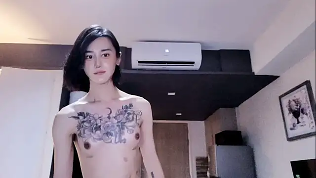 Chat XXX en directo de Rainbow-sweet