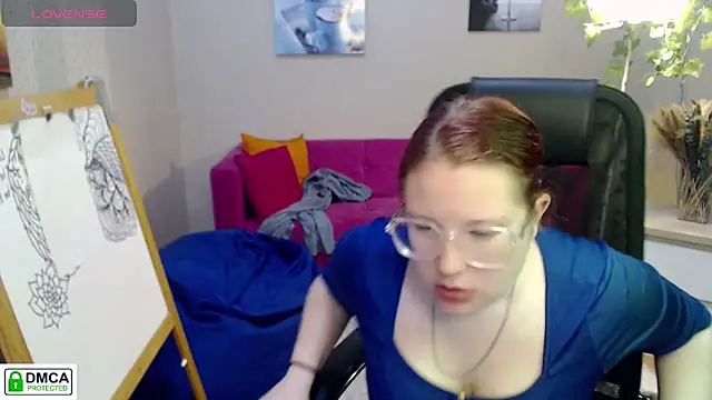 kuri_u Chat XXX live