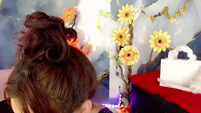NathalialLooes Live XXX-Chat