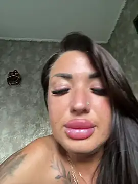 RuslanaXX 라이브 XXX 채팅