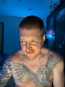 Chat +18 de CloudyKingG ao vivo