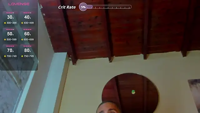 Chat XXX en directo de MikeRoss7777