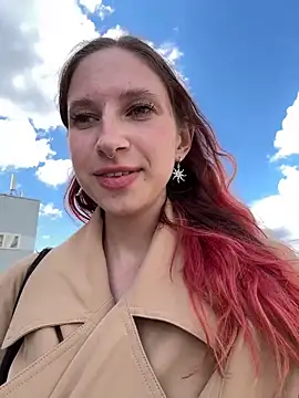 Czat XXX na żywo – michelle_lovique