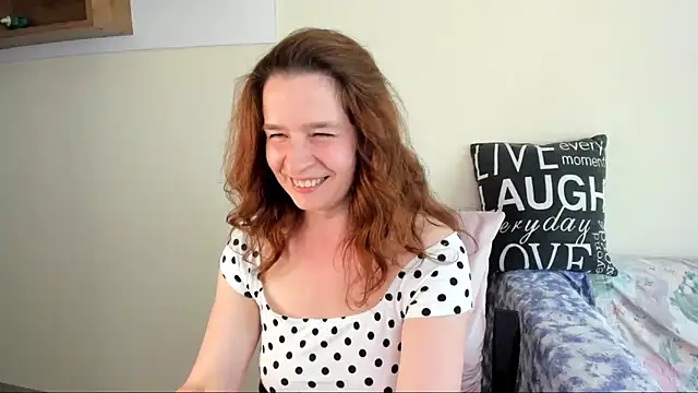 Živý XXX chat __MaryLee__