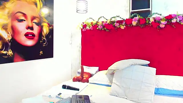 SilvannaFit Live XXX-Chat