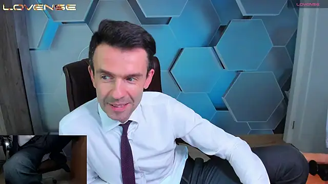 Chat XXX Live SteveTiger