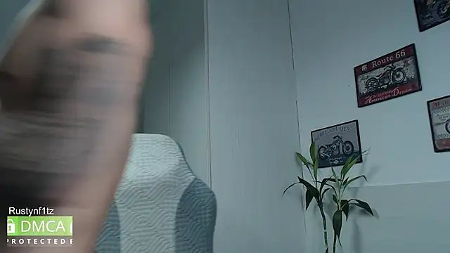 Chat XXX Live Rustynf1tz_
