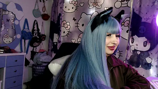lussyevans24's Live XXX Chat