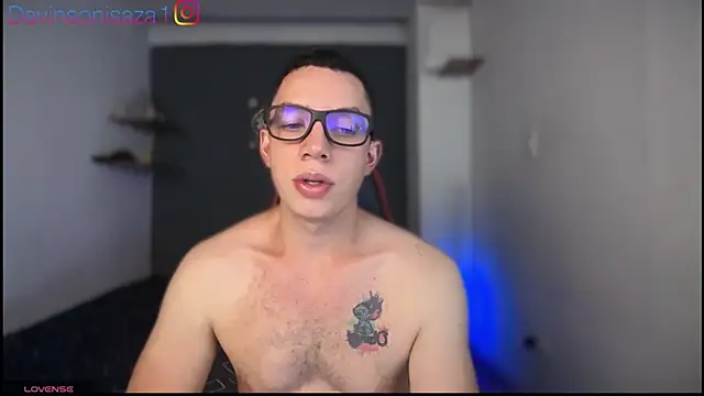 XXX chat uživo modela davinalhot