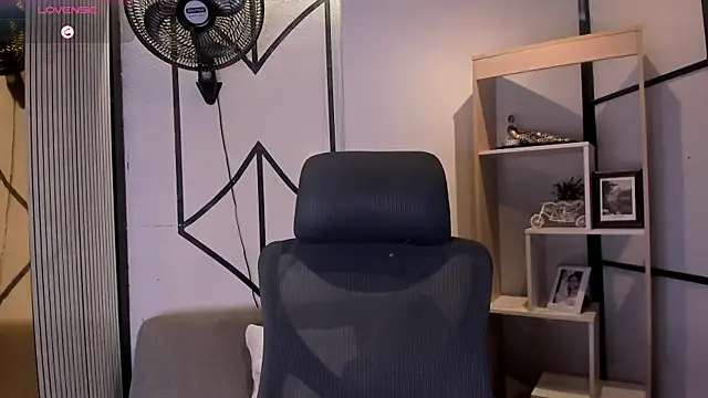 Chat +18 de Axel_grey_ ao vivo