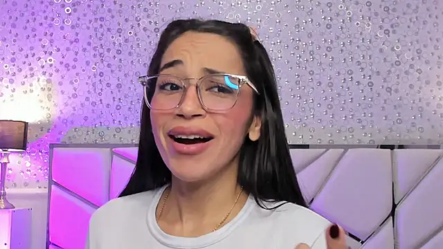 GabbieSkinny – Live XXX-chat